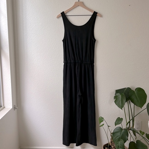 Z Supply Easygoing Jumpsuit - Picture 5 of 7